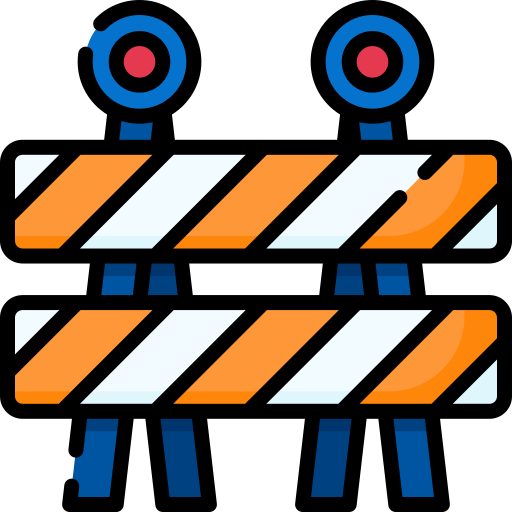 warning